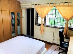 Blk 233 Tampines Street 21 (Tampines), HDB 4 Rooms #301630681
